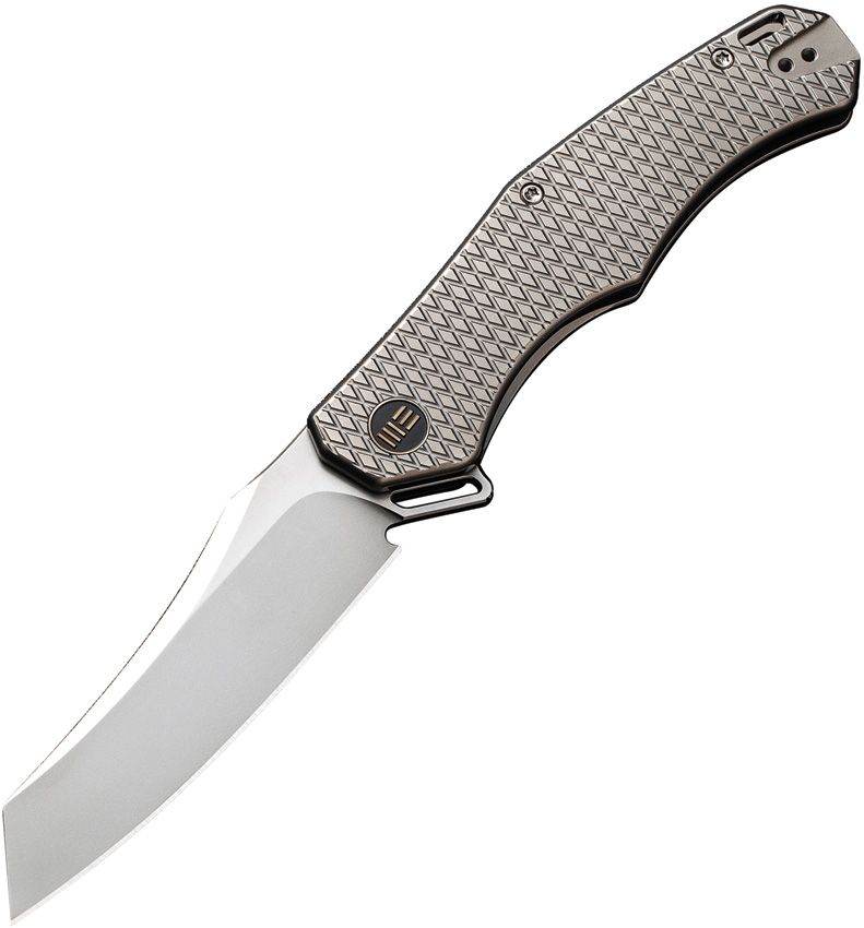 Viking Tactics RekkeR Framelock BB Folding Knife CPM-20CV 3.63"