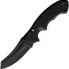 Viking Tactics Patriot Rapid Lock Folding Knife 3" CPM-20CV Black