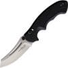 Viking Tactics Patriot Rapid Lock Folding Knife 3" CPM-20CV Satin Black