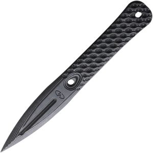 VZ Grips Executive Hydra Black/Gray G10