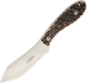 Western Crosstrail Fixed Blade - 9in 420SS
