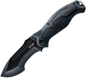 Walther OSK II Outdoor Survival Linerlock