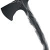 Walther MFA I Multi Functional Axe Carbon Steel Black w/ Sheath