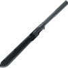 Walther MachTac 3 Machete 15 Inch Blade Black w/ Sheath