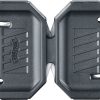 Walther Compact Knife Sharpener with Carbide and Ceramic Inserts