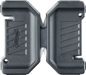 Walther Compact Knife Sharpener - Dual Angle