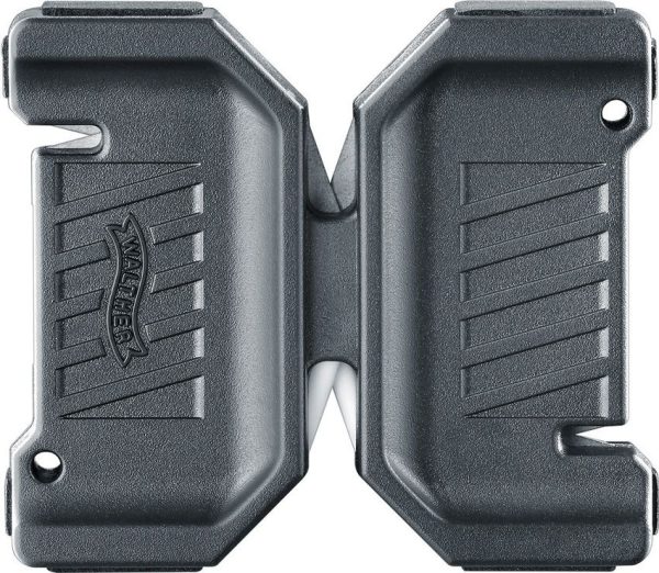 Walther Compact Knife Sharpener - Dual Angle
