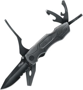 Walther MTK 2 Multi Tac Knife - Tool Set