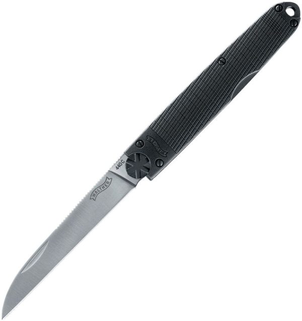 Walther MPK Modern Prestige Wharncliffe Folder