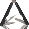 Walther GMT150 Multi-Tool with Pliers, Blades & Screwdriver
