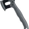 WAL50798 Walther Mini Axe 9" 440C Stainless w/ Sheath