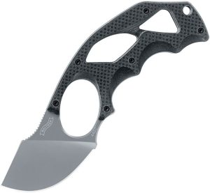 WAL50823 Walther Tactical Skinner G10 Handle Fixed Blade