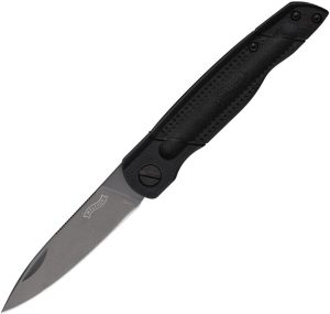 Walther CSK Slip Joint Folding Knife - Titanium Coated 440C