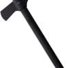 WAL52052 Walther Tactical Tomahawk 2 Black 1055HC Steel with Sheath
