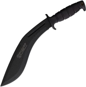 WithArmour Compata Machete 15.5" 420 Stainless Fixed Blade