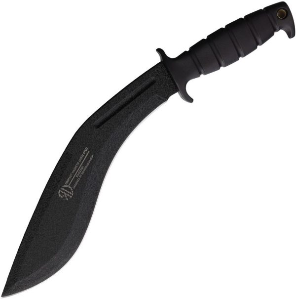WithArmour Compata Machete 15.5" 420 Stainless Fixed Blade