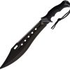 WithArmour Bombardier Machete 14" Blade w/ Sheath