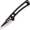 WithArmour Cobra Fixed Blade Knife 2.75" VG-10 w/ Kydex Sheath