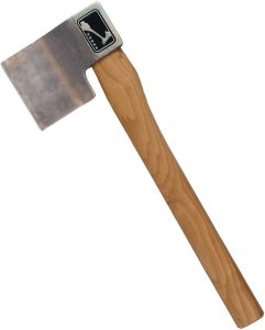 World Axe Throwing League The Butcher - 1045 Steel Head