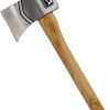 World Axe Throwing League Corporal Throwing Axe 17" 1045 Carbon Steel