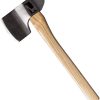 WATL006 World Axe Throwing League King of Diamonds 17" Throwing Axe