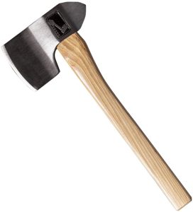 WATL006 World Axe Throwing League King of Diamonds - Dual Fins Design