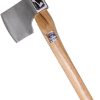 World Axe Throwing League Queen of Hearts Throwing Axe 17" 1045 Steel