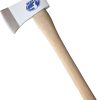World Axe Throwing League Competition Thrower 6" 1045 Carbon Steel Axe