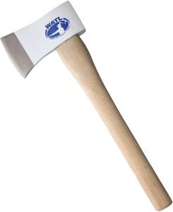 WATL011 World Axe Throwing League Competition Thrower Throwing Axe