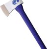 World Axe Throwing League Kill Shot 17" Throwing Axe w/ Sheath