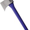 World Axe Throwing League Spitfire Throwing Axe 17" 1045 Carbon Steel