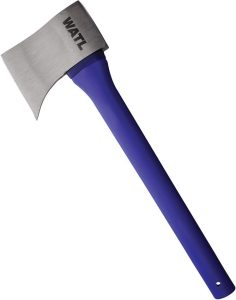 World Axe Throwing League Spitfire Throwing Axe 17in