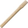 World Axe Throwing League Commander Replacement Handle w/ Eye Wedge and Pins