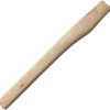 World Axe Throwing League Replacement Round Hickory Handle