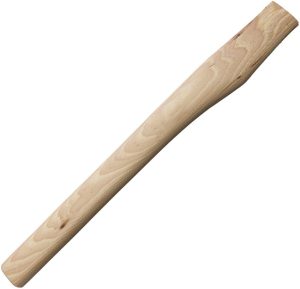 World Axe Throwing League Replacement Round Hickory Handle