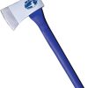 World Axe Throwing League Kill Shot Throwing Axe 19" 1045 Carbon Steel