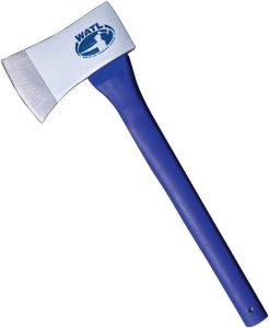 WATL203 World Axe Throwing League Kill Shot Throwing Axe 19in