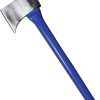 World Axe Throwing League Spitfire Throwing Axe 1045 Carbon Steel