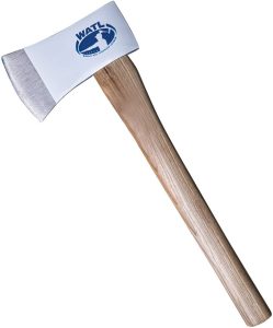 WATL205 World Axe Throwing League Competition Throwing Axe