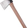 WATL220 World Axe Throwing League Lieutenant Throwing Axe 18" 1045 Carbon Steel
