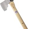 World Axe Throwing League Berserker Throwing Axe 17" 1045 Carbon Steel