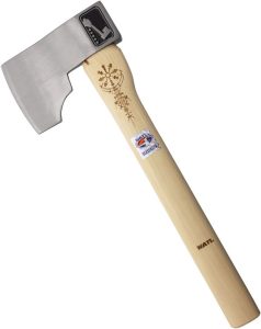 WATL232 World Axe Throwing League Berserker Throwing Axe Engraved