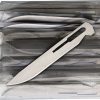 Wiebe Knives Tala Replacement Blades Stainless 20pk