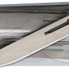 Wiebe Knives Tala Replacement Blades 5pk Stainless