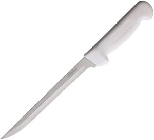 Wiebe Knives Mila Fillet Knife 8 Inch