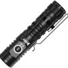 WBNC2 WUBEN C2 Power Bank Flashlight 2000 Lumens Black