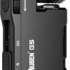 WUBEN G5 Rechargeable EDC Light with Rotatable Head