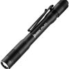 WUBEN PL01 Rechargeable Penlight 5.3" Black