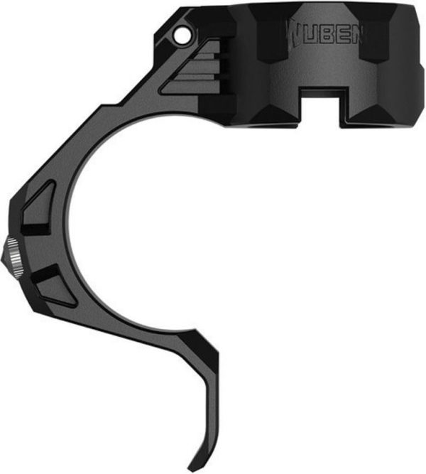 WUBEN T4 Tactical Ring - Aluminum Glass Breaker