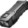 WUBEN X2 Pro Rechargeable Flashlight with Side Light